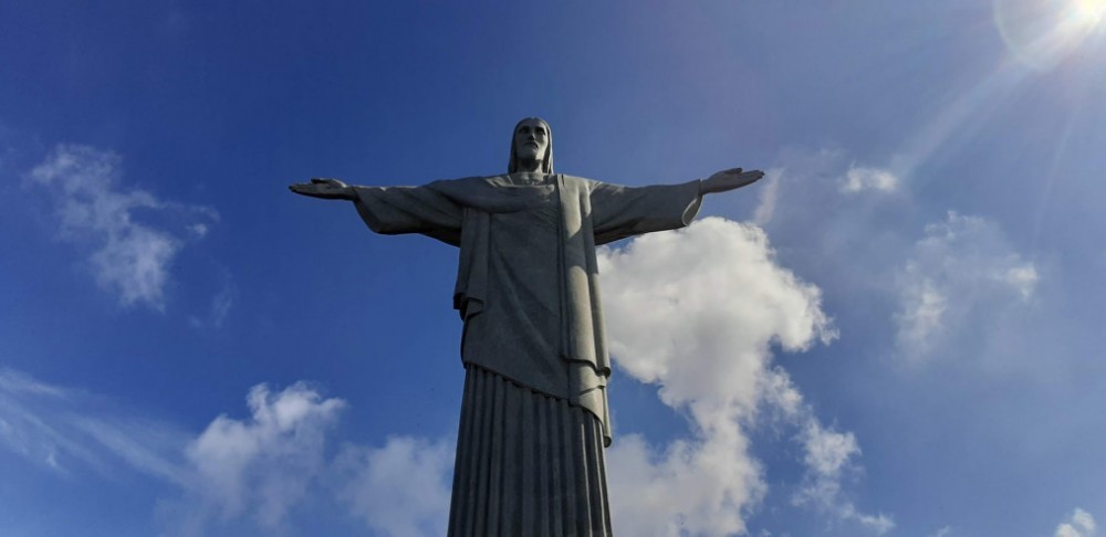 viaggi completi Brasile