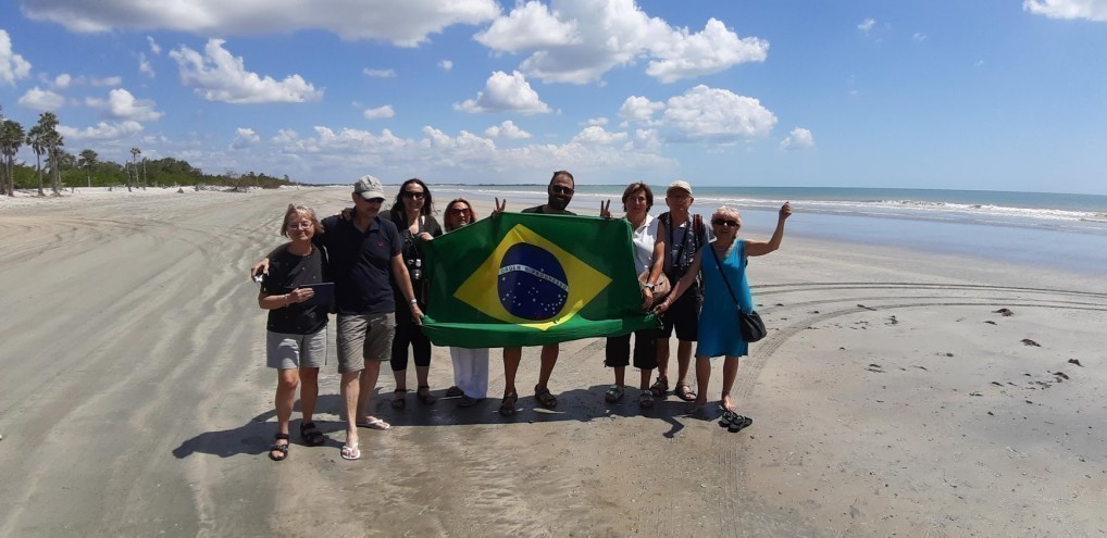 gruppi Brasile viaggi