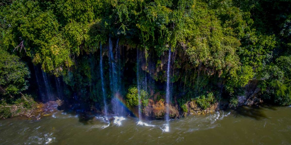 tour Colombia Amazzonia