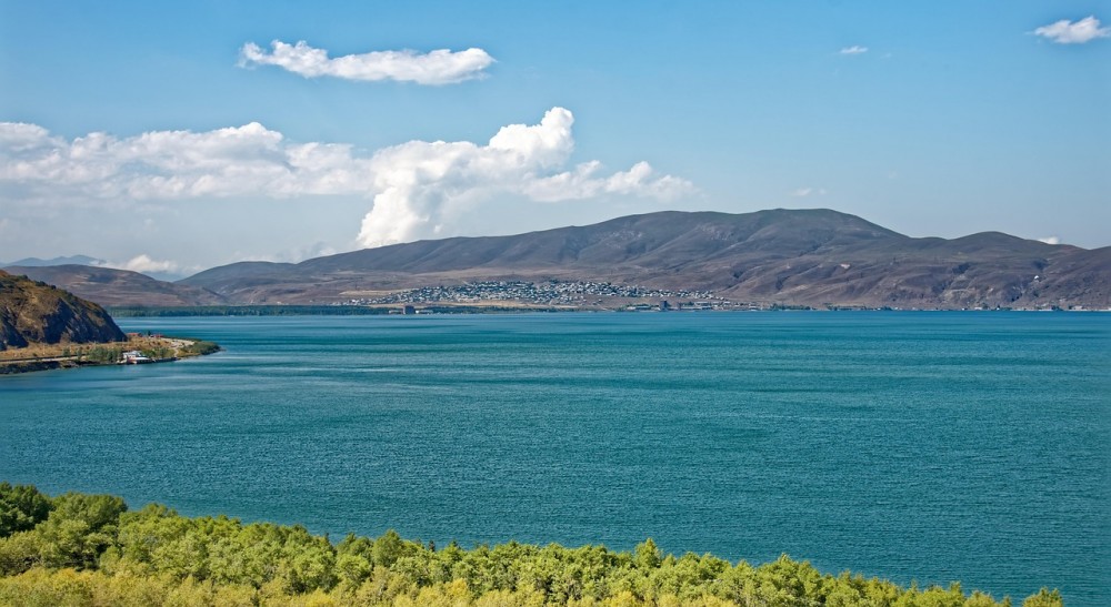 viaggiare in Armenia