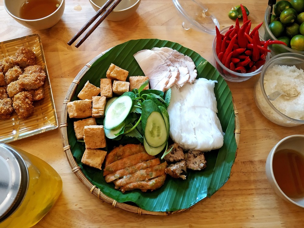 viaggi organizzati Vietnam