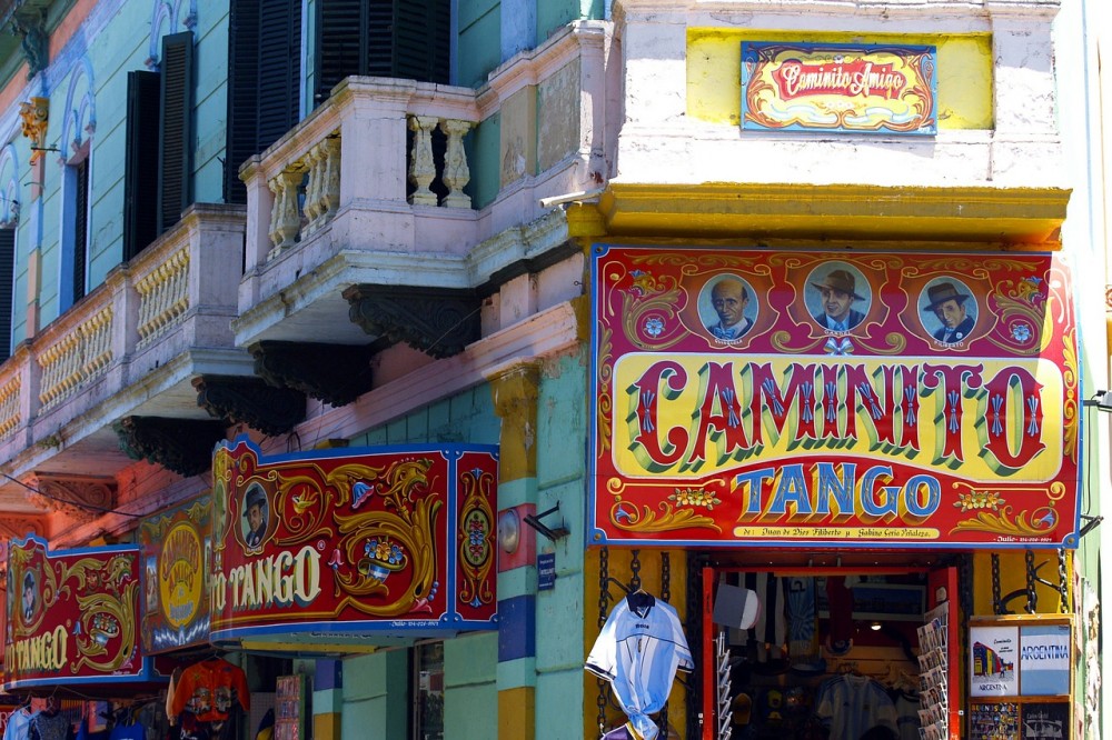 il meglio di Buenos Aires