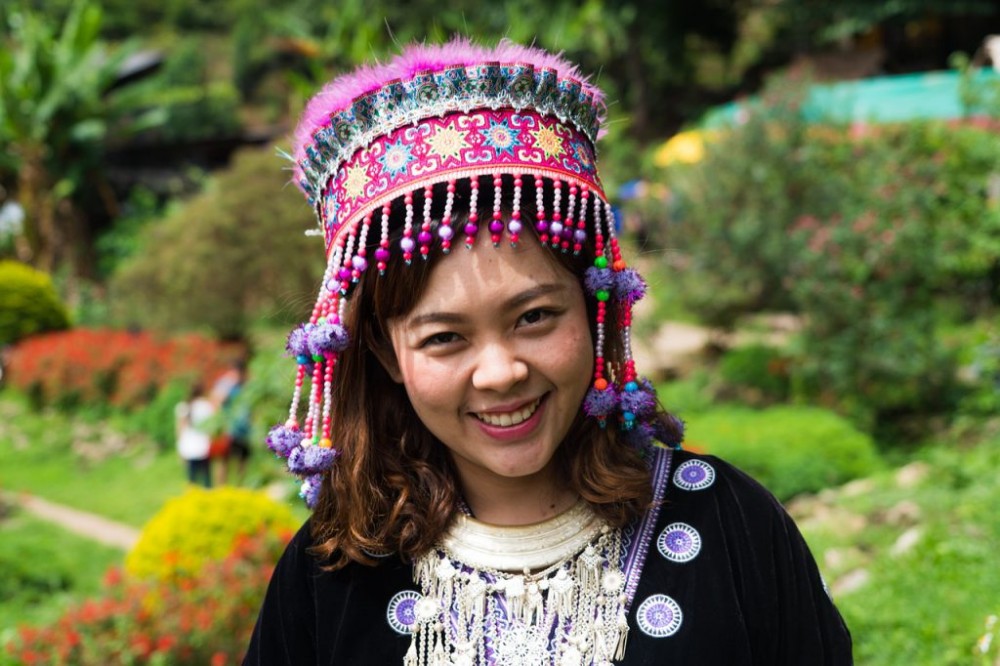 Chiang Mai Thailandia