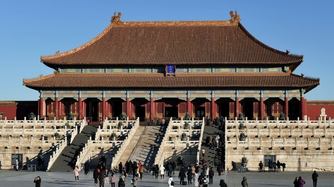 viaggi organizzato Cina offerte