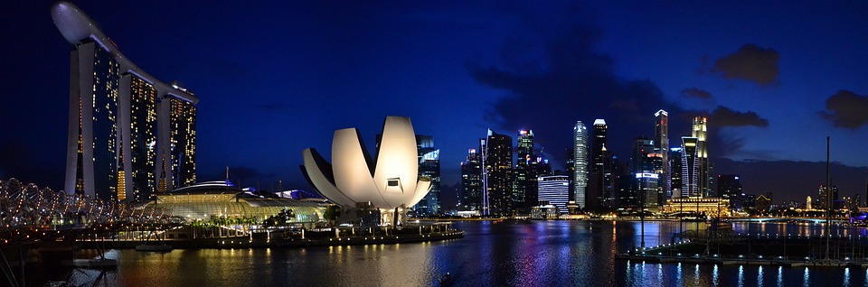 pacchetti Singapore e Malesia