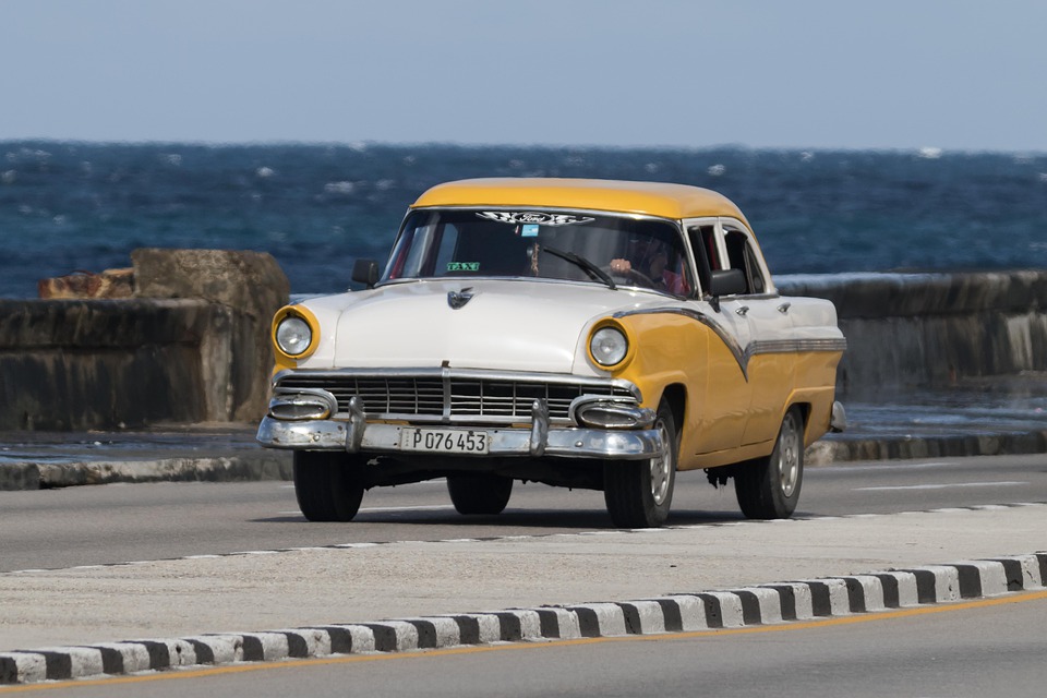 Cuba tour gruppo guide italiano