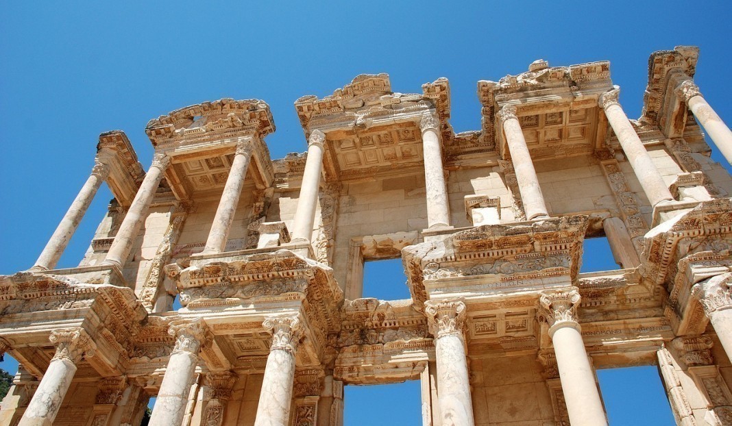 viaggio organizzato Turchia con Efeso