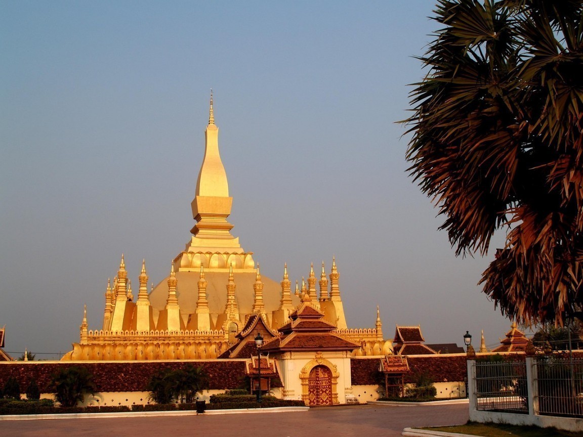 il meglio di Vientiane