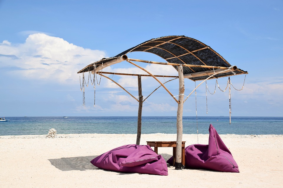 pacchetti Indonesia Bali Gili