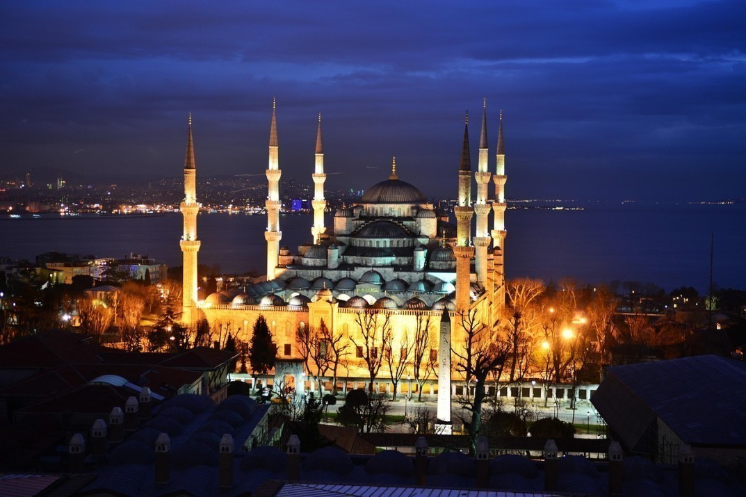 viaggi organizzati Turchia 