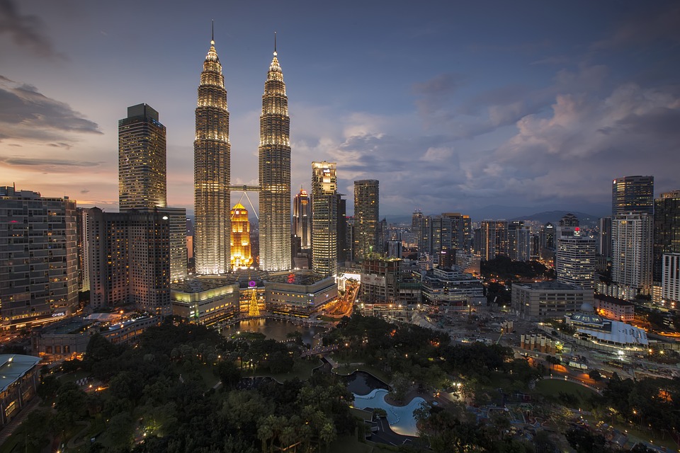 tour Malesia Singapore