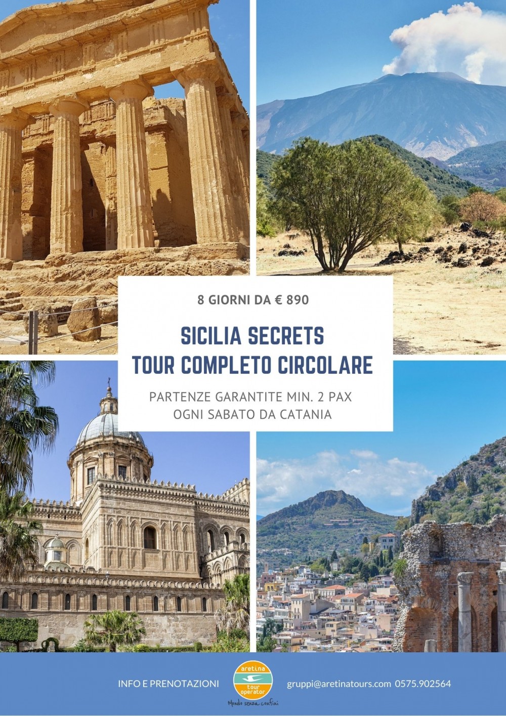 offerte Sicilia estate