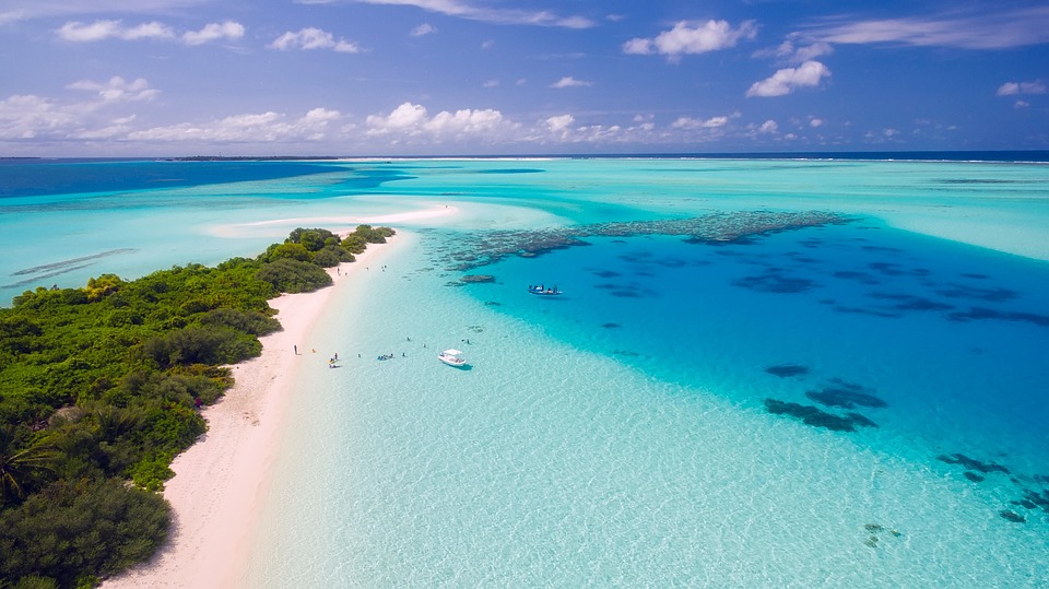 pacchetti completi Maldive