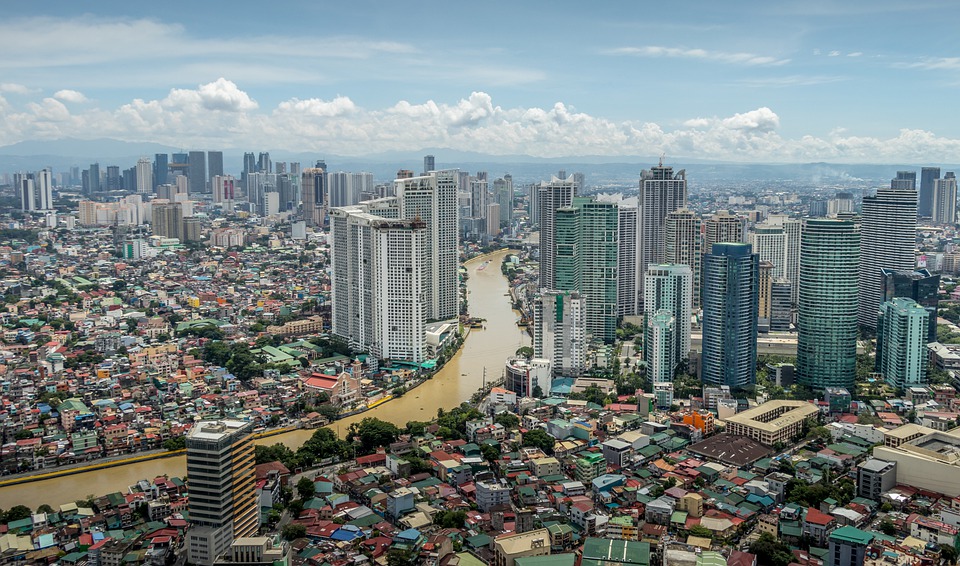 Manila viaggi offerte