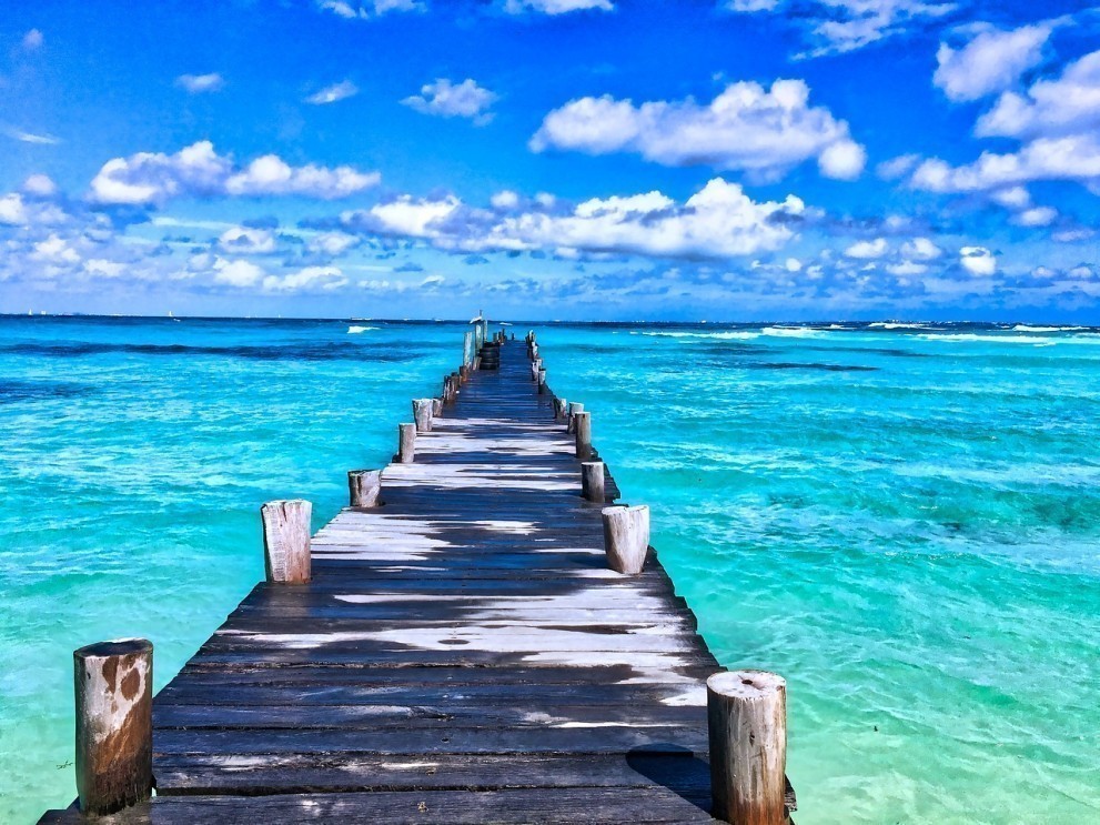 offerte capodanno caraibi messico