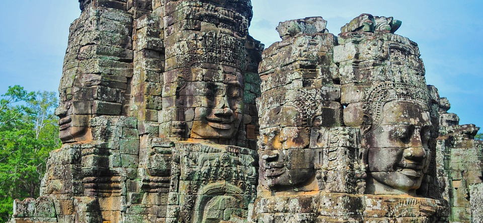 offerte soggiorno Siem Reap