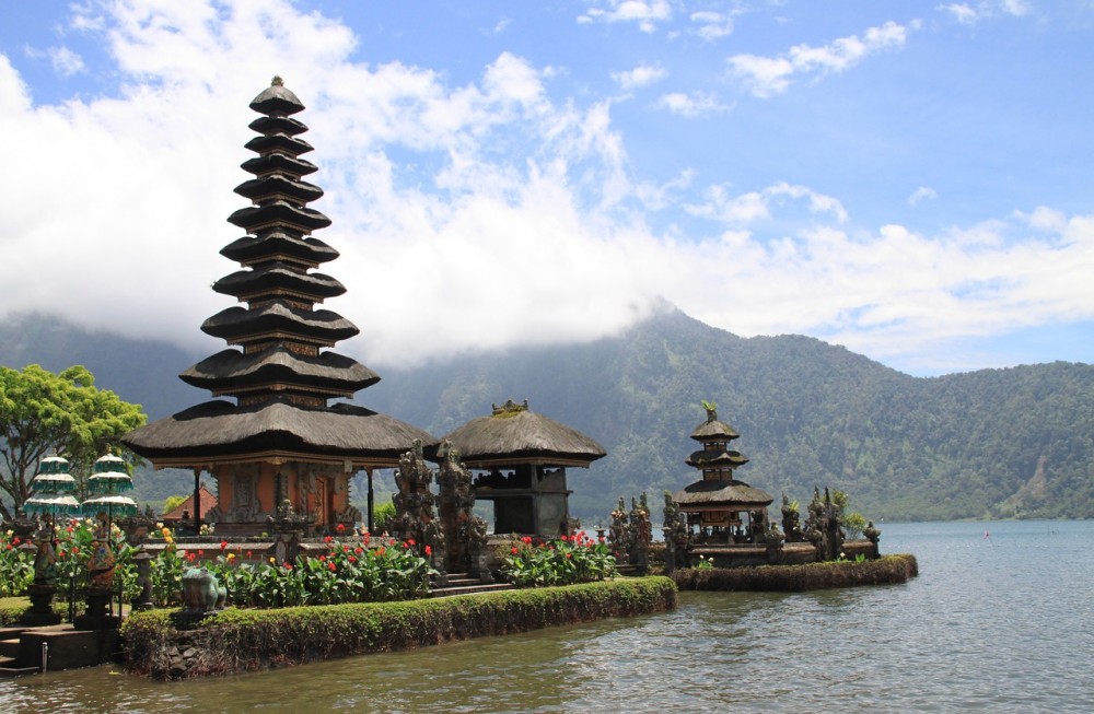 tour Bali Ubod Gili