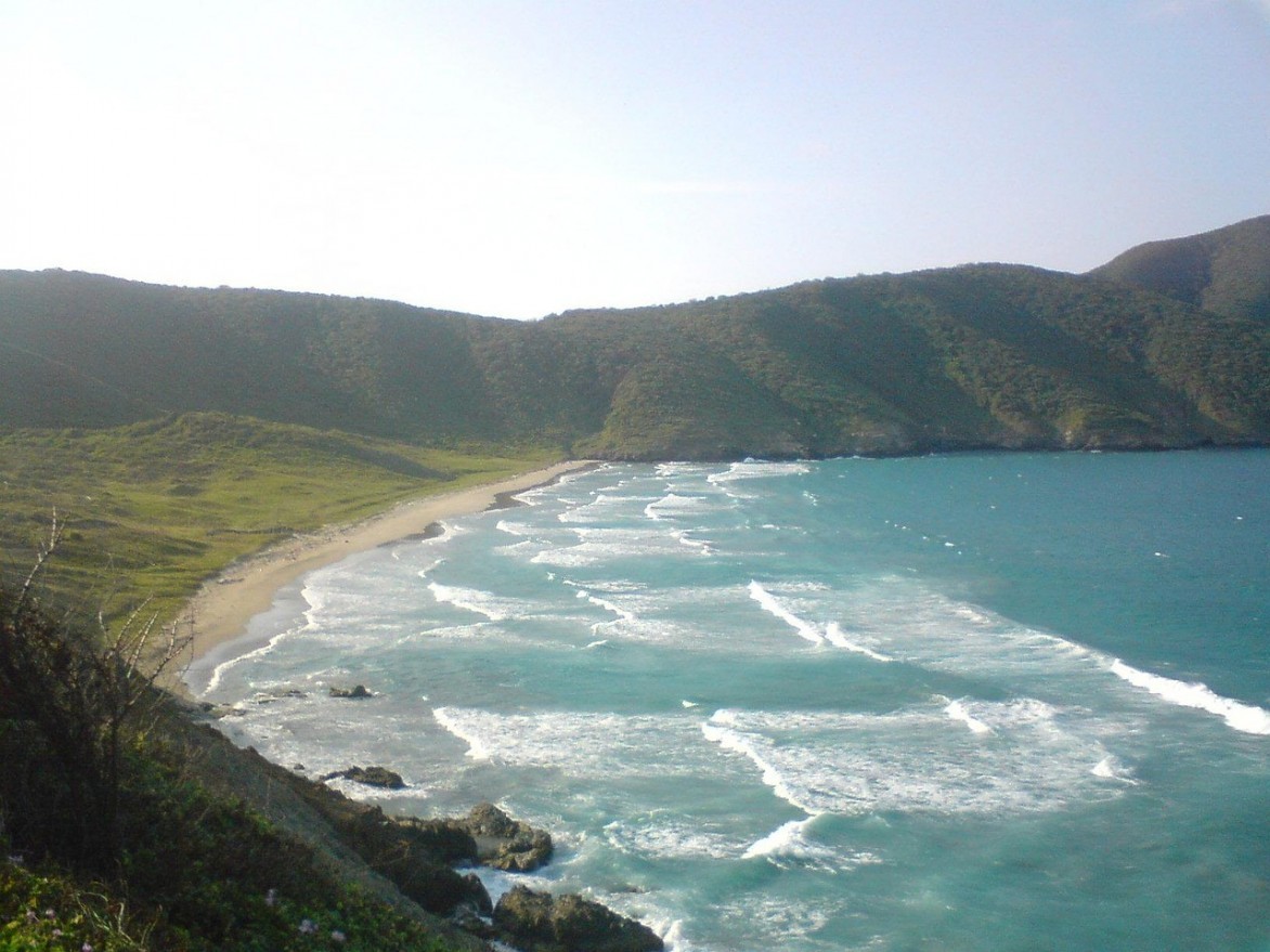 Santa Marta tour Tayrona Parco