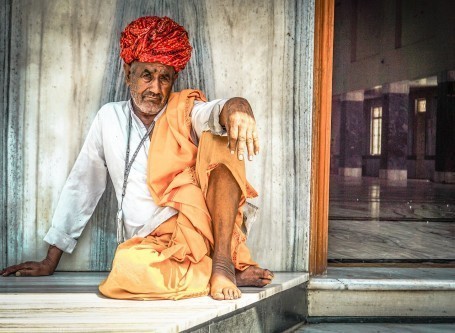 tour India Yoga ritiro