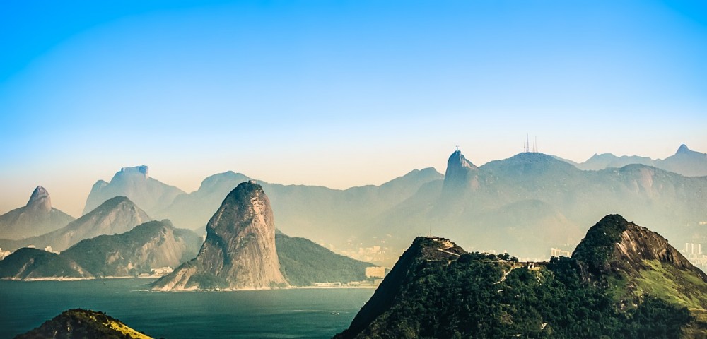 offerte tour Brasile viaggi