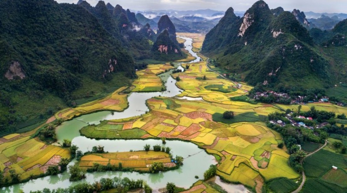 Vietnam viaggi offerte