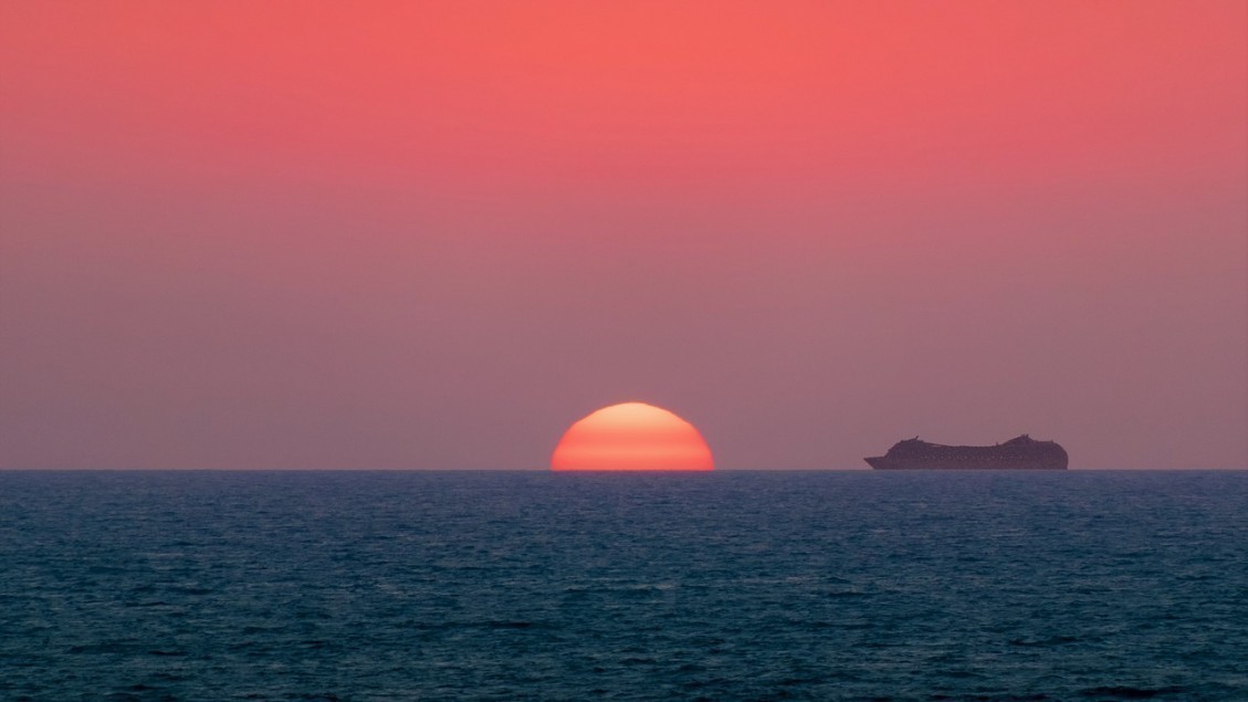 offerte crociera mediterraneo settembre
