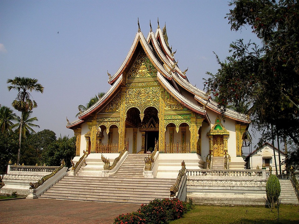 tour su misura Laos