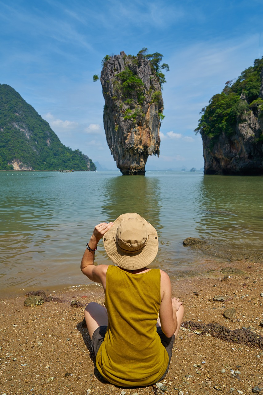 viaggi organizzati thailandia