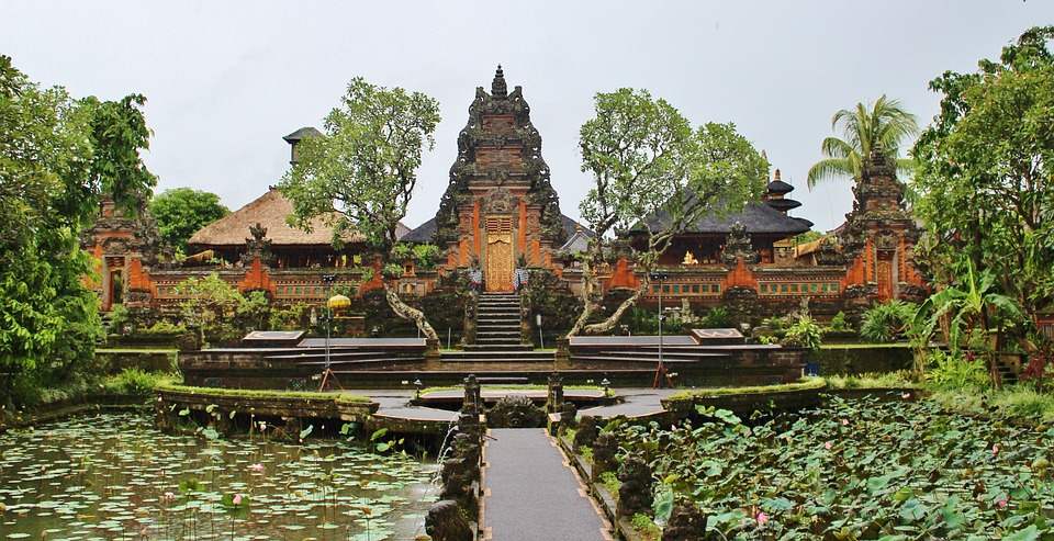 tour gruppo Indonesia