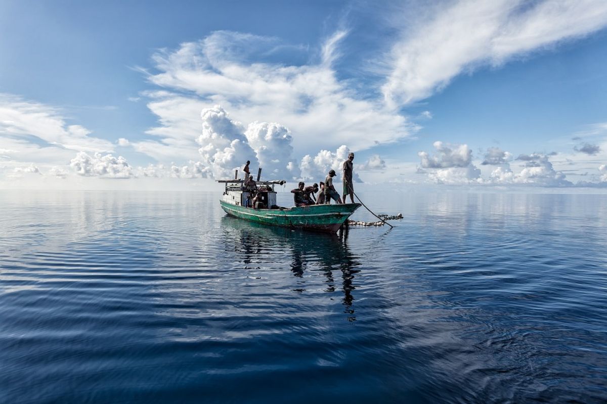 Pacchetto viaggio organizzato in Indonesia, tour di gruppo