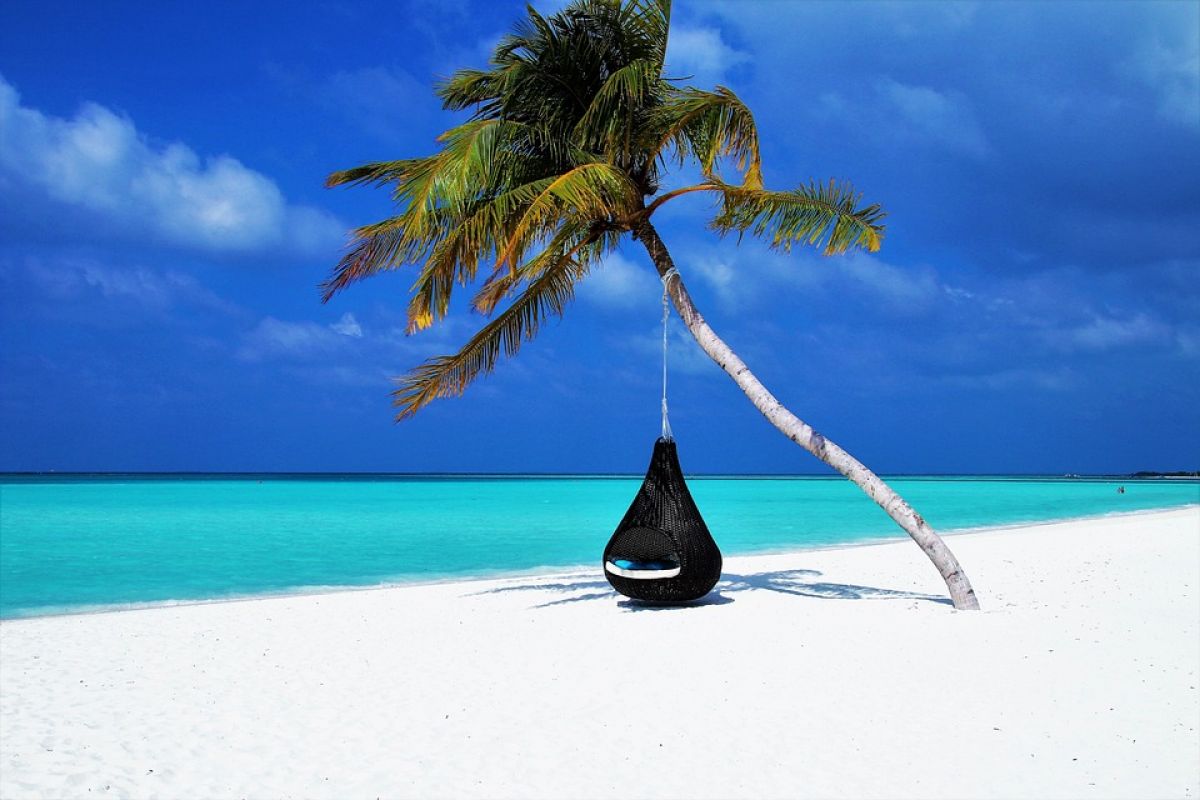 Viaggio organizzato alle Maldive all inclusive