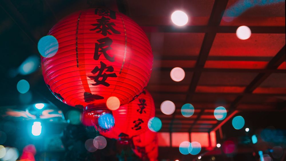Un viaggio nella cultura orientale alla scoperta del tradizionale capodanno cinese