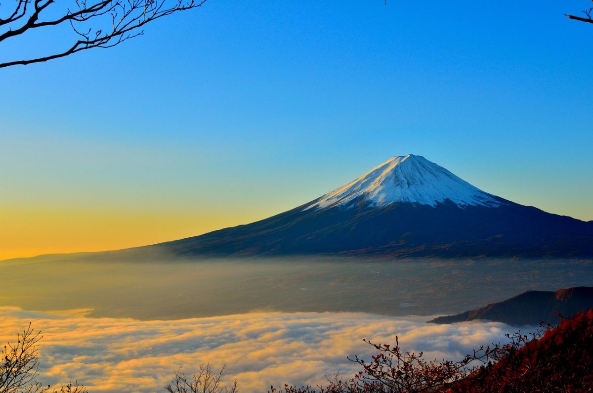 Viaggio di gruppo Tokyo e Kyoto nella magia del nuovo anno