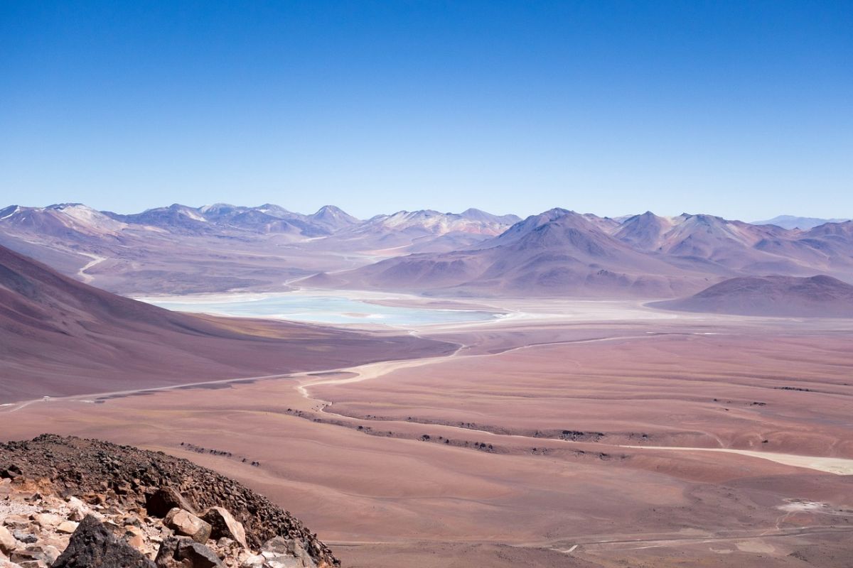 Viaggio organizzato di gruppo in Bolivia con guide locali in italiano