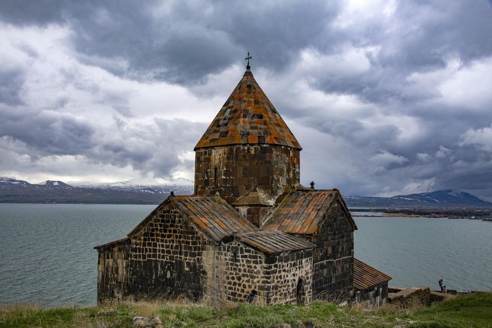 Viaggio organizzato con guida in italiano in Armenia a partenza garantita minimo 2 partecipanti