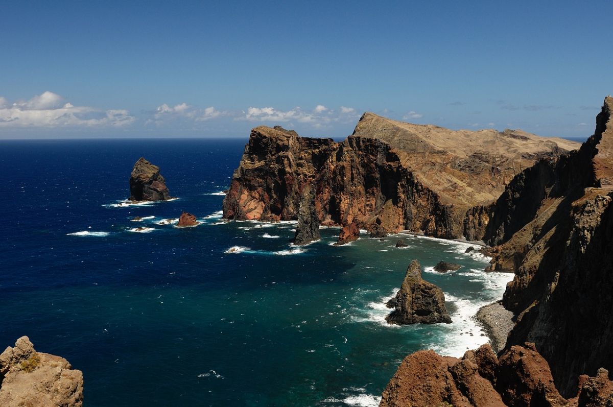 Viaggio organizzato isola di Madeira, Portogallo