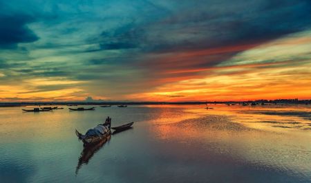 Viaggio in Vietnam Affascinante mosaico di culture, tradizioni e paesaggi