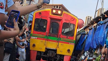 Viaggio organizzato di gruppo Bangkok con soggiorno mare a Phuket o Koh Samui