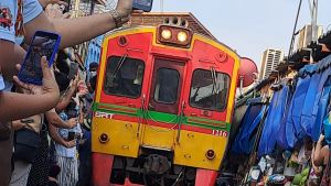 Tour di gruppo Thailandia Express