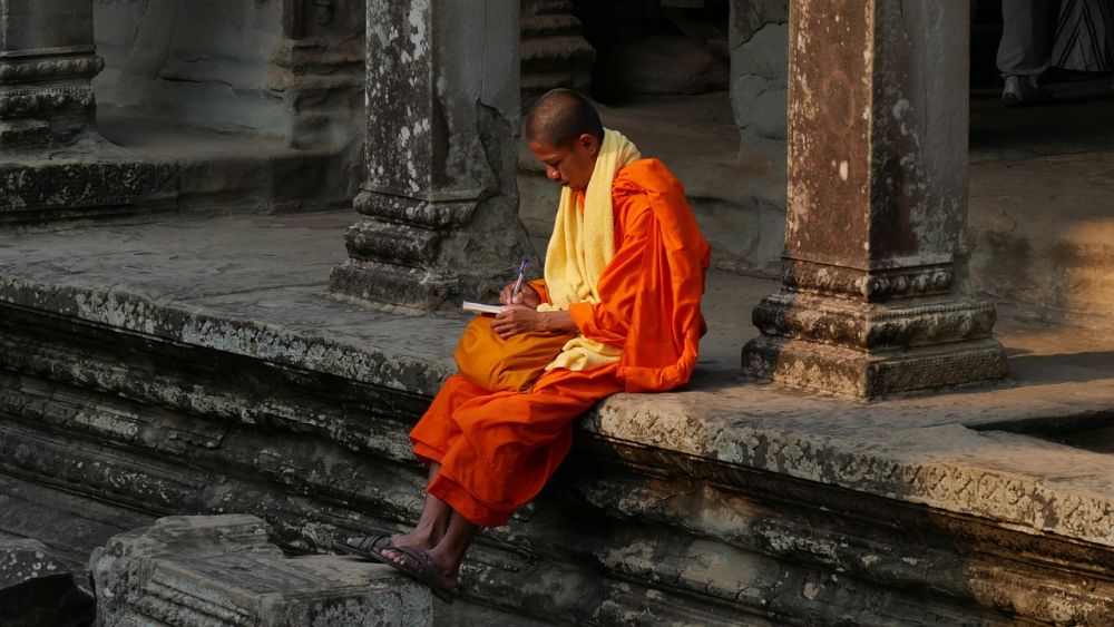 Viaggio organizzato di gruppo in Cambogia in occasione del Capodanno con soggiorno mare nell&#039;isola di Koh Rong Samloem
