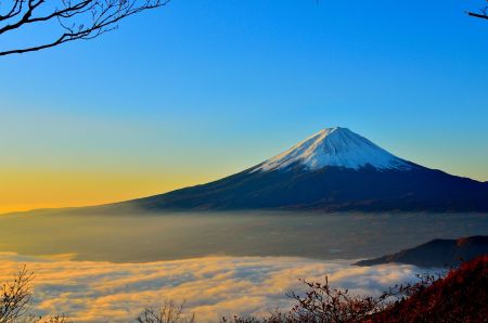 Viaggio organizzato Capodanno Giappone Tokyo e Kyoto nella magia del nuovo anno