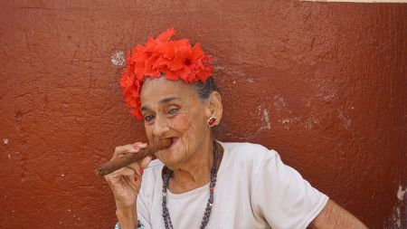 viaggi di gruppo organizzati a Cuba