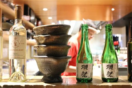 Viaggio organizzato in Giappone alla scoperta della tradizione gastronomica