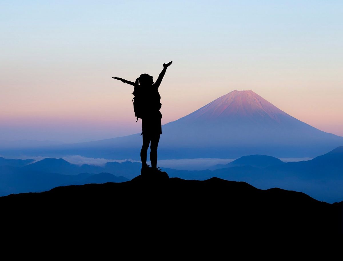 Viaggio individuale in Giappone. Parti quando vuoi in totale libertà