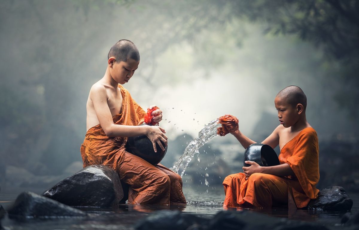 Viaggio di gruppo organizzato in Thailandia da Bangkok al nord con mare a Koh Samui