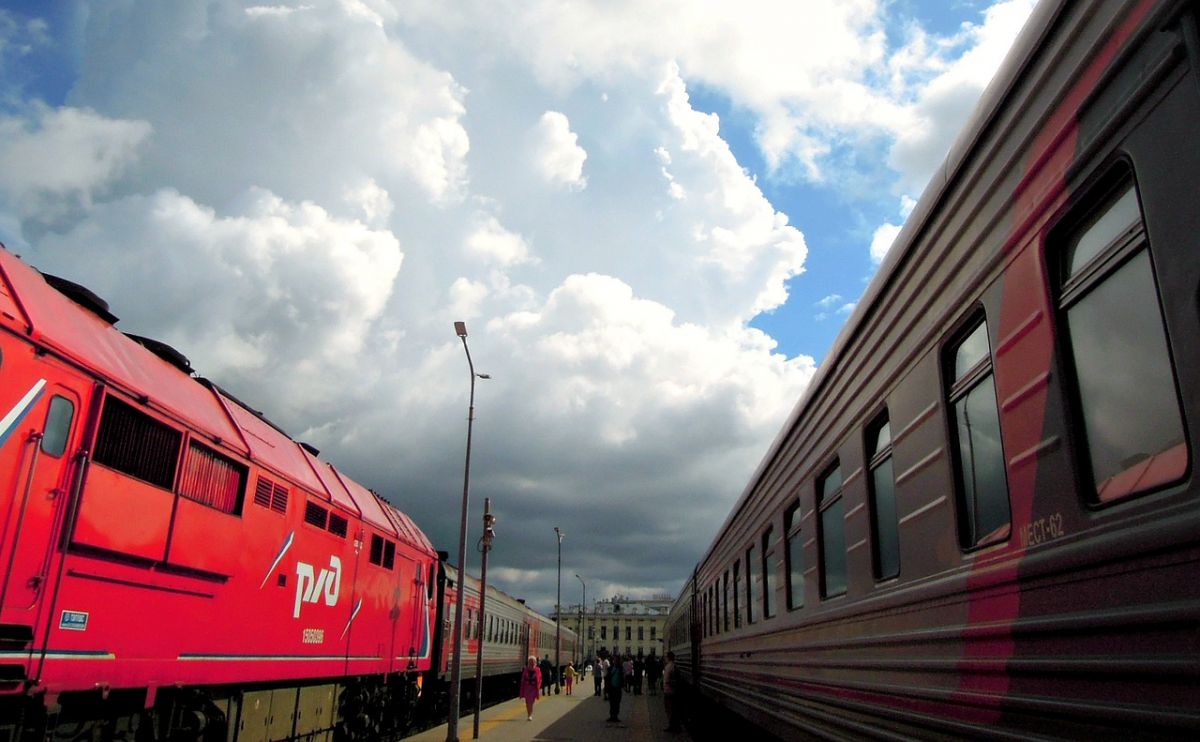 Viaggi di gruppo con guida, da Mosca a Pechino, fra Transiberiana e Transmongolica