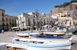 Tour delle Isole Eolie