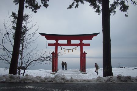 Viaggio organizzato in Giappone alla scoperta del Tohoku