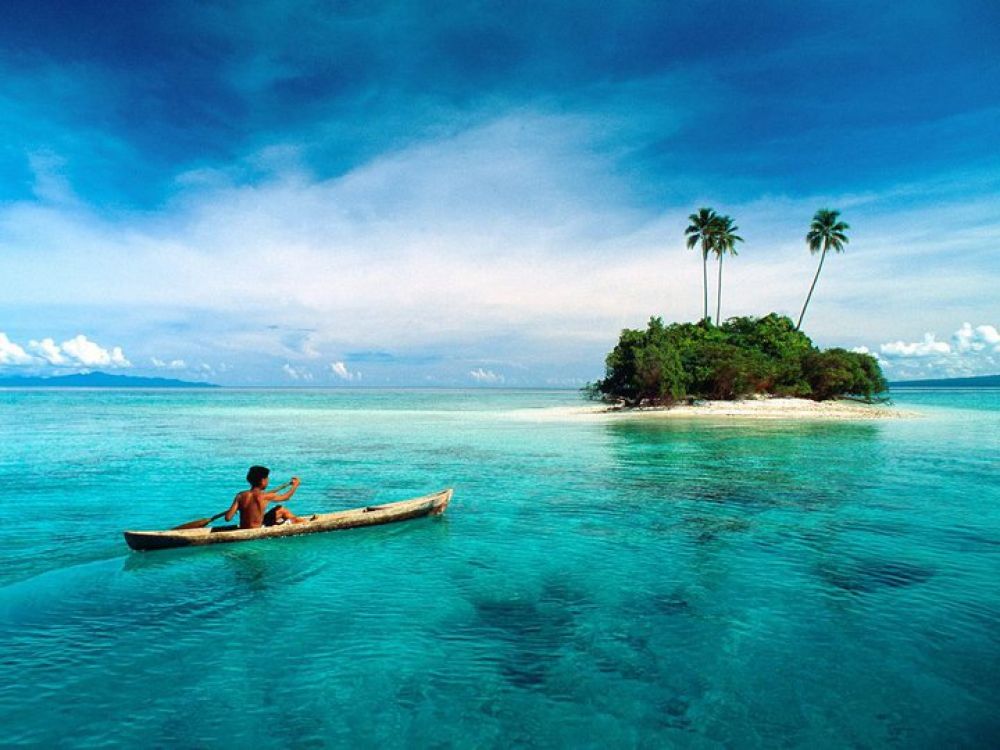 Viaggio organizzato a Panama San Blas L&#039;ultimo paradiso tropicale
