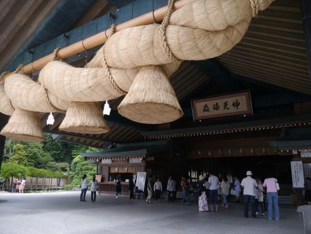 Viaggio insolito in Giappone alla scoperta della prefettura di Shimane